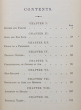 Load image into Gallery viewer, Getting On in the World; or, Hints on Success in Life, by William Mathews