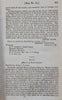 1827 Creek Indian Troubles in Georgia, Removal, Treaty of Indian Springs