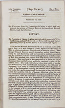 Load image into Gallery viewer, Reports of Committees, 2nd Session, 19th Congress, 1827