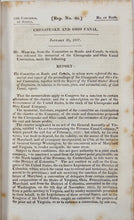 Load image into Gallery viewer, Reports of Committees, 2nd Session, 19th Congress, 1827