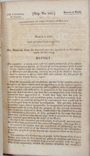 Load image into Gallery viewer, Reports of Committees, 2nd Session, 19th Congress, 1827