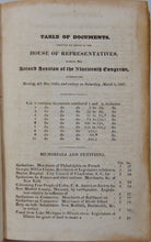Load image into Gallery viewer, State Papers, 2nd Session, 19th Congress, 1827