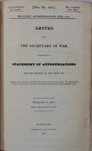 Load image into Gallery viewer, State Papers, 2nd Session, 19th Congress, 1827