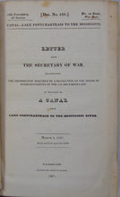 Load image into Gallery viewer, State Papers, 2nd Session, 19th Congress, 1827