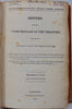 State Papers, 2nd Session, 19th Congress, 1827 w/98 folding charts