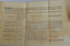 State Papers, 2nd Session, 19th Congress, 1827 w/98 folding charts