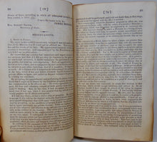 Load image into Gallery viewer, President James Monroe Defends His Public Expenses, Seeks Compensation 1825