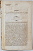 Records of the sale of lands in Washington City (Washington DC), beginning  1791