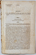 Records of the sale of lands in Washington City (Washington DC), beginning  1791