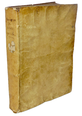 1611 Latin Letters of Pope Sylvester II & others, AD 998-1196