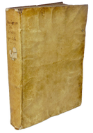 1611 Latin Letters of Pope Sylvester II & others, AD 998-1196