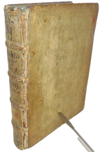 Load image into Gallery viewer, Manuel de Sá, 1610 Latin Commentary on the Bible