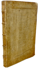 Load image into Gallery viewer, RARE 1557 Nicete Acominati Choniatae, Byzantine History in Greek &amp; Latin