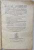 RARE 1557 Nicete Acominati Choniatae, Byzantine History in Greek & Latin