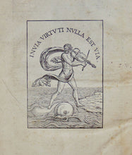 Load image into Gallery viewer, RARE 1557 Nicete Acominati Choniatae, Byzantine History in Greek &amp; Latin