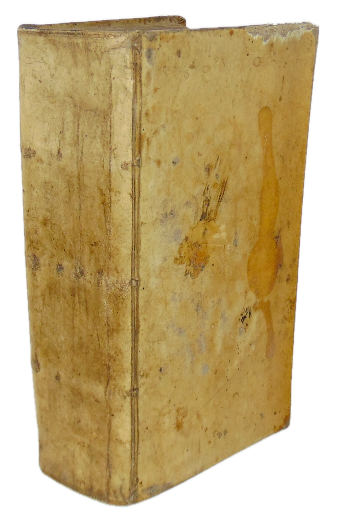 Johann Arndt 1678 56 Engravings Vier geistreiche Bucher von wahren Christenthum