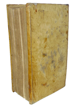 Load image into Gallery viewer, Johann Arndt 1678 56 Engravings Vier geistreiche Bucher von wahren Christenthum