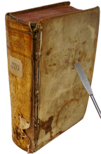 Load image into Gallery viewer, Gottsched 1742 Critical Poetics, Versuch einer kritischen Dichtkunst