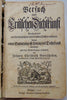 Gottsched 1742 Critical Poetics, Versuch einer kritischen Dichtkunst