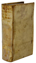 Load image into Gallery viewer, 1644 Latin Canons of the Council of Trent with Index of Prohibited Books