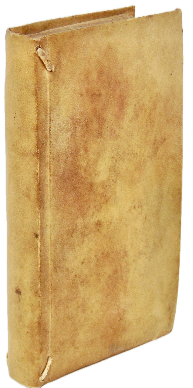 Thomas A Kempis 1762 De Imitatione Christi, Libri Quatour, Latin