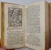 Thomas A Kempis 1762 De Imitatione Christi, Libri Quatour, Latin
