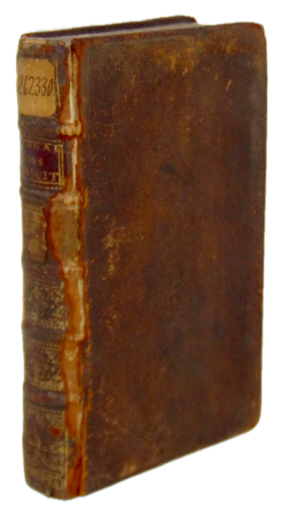 1682 La Morale Pratique des Jesuites, Second Volume