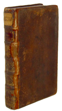 1682 La Morale Pratique des Jesuites, Second Volume