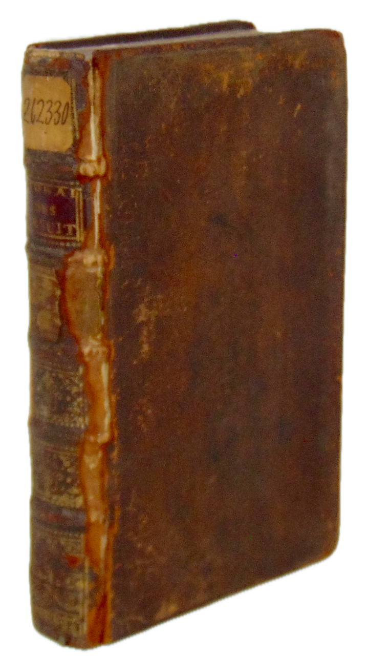 1682 La Morale Pratique des Jesuites, Second Volume