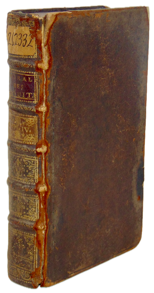 Histoire de Dom Jean de Palafox 1690 Jansenist Controversy