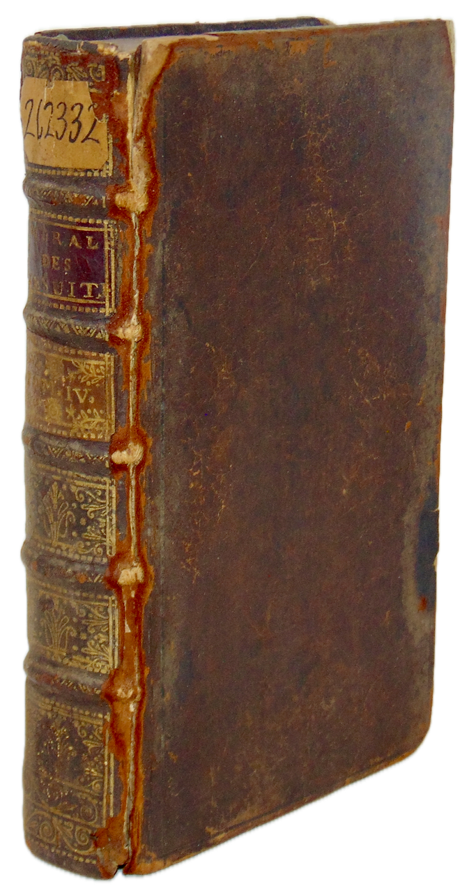 Histoire de Dom Jean de Palafox 1690 Jansenist Controversy