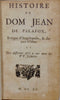Histoire de Dom Jean de Palafox 1690 Jansenist Controversy