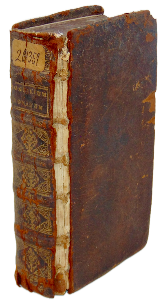 Concilium Romanum in Sacrosancta Lateranensi Basilica Celebratum, Anno MDCCXXV