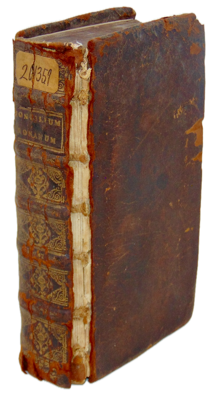 Concilium Romanum in Sacrosancta Lateranensi Basilica Celebratum, Anno MDCCXXV