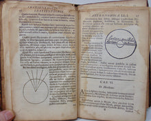 Load image into Gallery viewer, Galileo, Kepler, Gassendi 1683 Institutio Astronomica Dioptrice Sidereus Nuncius