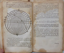Load image into Gallery viewer, Galileo, Kepler, Gassendi 1683 Institutio Astronomica Dioptrice Sidereus Nuncius