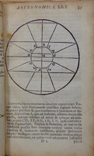 Load image into Gallery viewer, Galileo, Kepler, Gassendi 1683 Institutio Astronomica Dioptrice Sidereus Nuncius
