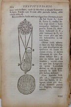 Load image into Gallery viewer, Galileo, Kepler, Gassendi 1683 Institutio Astronomica Dioptrice Sidereus Nuncius