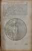 Galileo, Kepler, Gassendi 1683 Institutio Astronomica Dioptrice Sidereus Nuncius