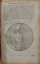 Load image into Gallery viewer, Galileo, Kepler, Gassendi 1683 Institutio Astronomica Dioptrice Sidereus Nuncius