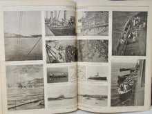 Load image into Gallery viewer, Scientific American Supplement, 1915. Volume LXXX. nos. 2061-2086