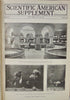 Scientific American Supplement, 1915. Volume LXXX. nos. 2061-2086