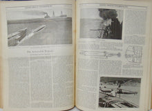 Load image into Gallery viewer, Scientific American Supplement, 1915. Volume LXXX. nos. 2061-2086