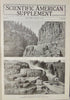 Scientific American Supplement, 1915. Volume LXXIX. nos. 2035-2059