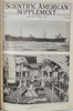 Scientific American Supplement, 1914. Volume LXXVIII. nos. 2009-2034