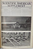Scientific American Supplement, 1914. Volume LXXVIII. nos. 2009-2034