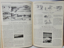 Load image into Gallery viewer, Scientific American Supplement, 1916. Volume LXXXII. nos. 2113-2139