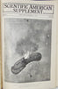 Scientific American Supplement, 1916. Volume LXXXII. nos. 2113-2139