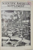 Scientific American Supplement, 1914. Volume LXXVII.