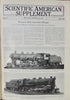 Scientific American Supplement, 1914. Volume LXXVII.
